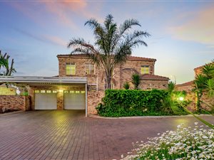 3 Bed Townhouse in Honey Hill
