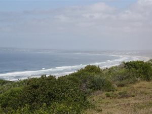 5027 m² Land available in Nautilus Bay