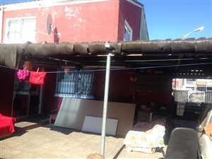 3 Bed House in Lentegeur