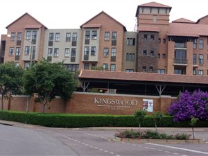2 Bed Apartment in Newlands