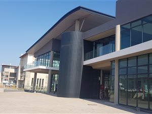 1462 m² Commercial space in Ballito Commercial District