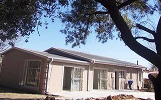 4 Bedroom House in Rensburg
