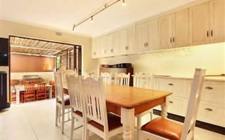 3 Bedroom Townhouse in Diep River