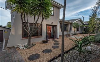 4 Bedroom House in Eversdal