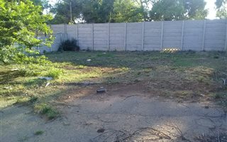 115 m² Land available in Vanderbijlpark CW5