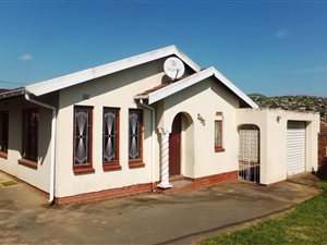 3 Bed House in Imbali