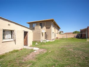 2 Bed House in Algoa Park