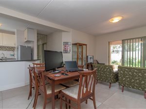 2 Bed Apartment in Parkmore