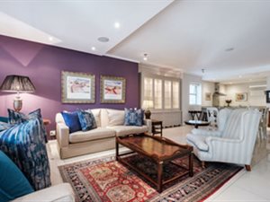 2 Bed Apartment in Brooklyn