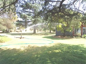 87.4 ha Farm in Fochville