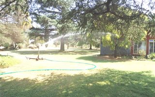 87.4 ha Farm in Fochville