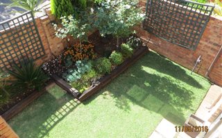 4 Bedroom Townhouse in Centurion Golf Estate