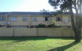 3 Bedroom Duplex in Kabega