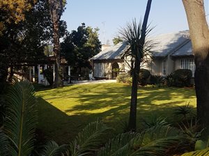 4 Bed House in Bedfordview