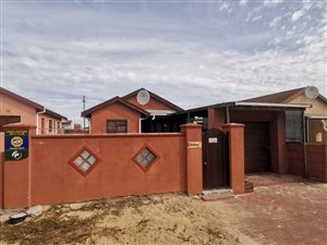 3 Bed House in Highbury