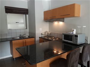 2 Bed Apartment in Killarney