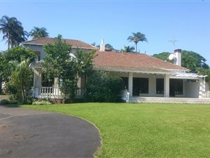 13 Bed House in Manor Estates