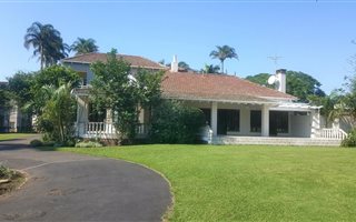13 Bedroom House in Manor Estates