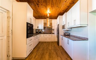 3 Bedroom House in Salt River