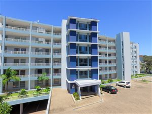4 Bed Apartment in Margate