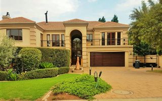 4 Bedroom House in Aspen Hills