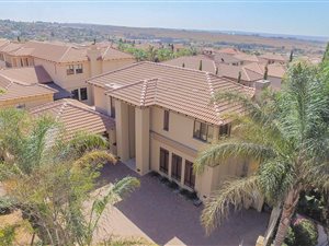3 Bed House in Ben Fleur