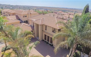 3 Bedroom House in Ben Fleur