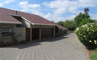 3 Bedroom House in Morningside