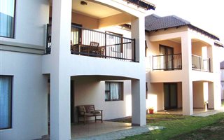 3 Bedroom Apartment in Melodie