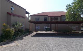 2 Bedroom Apartment in Safari Gardens