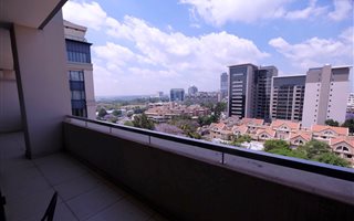 2 Bedroom Apartment in Morningside