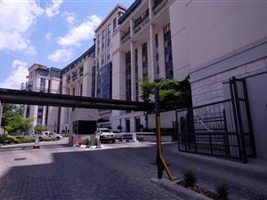 2 Bed Apartment in Morningside