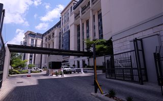 2 Bedroom Apartment in Morningside