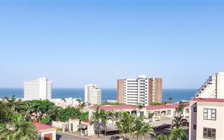 2 Bedroom Apartment in Umhlanga Rocks
