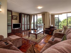 2 Bed Apartment in Riviera