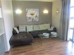 1 Bed Apartment in Houghton Estate