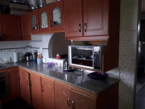 3 Bed House in Aquadene