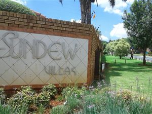 2 Bed Simplex in Allens Nek