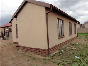 3 Bed House in Powerville