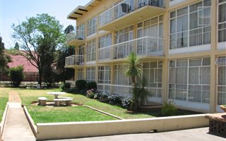 1 Bedroom Apartment in Horison