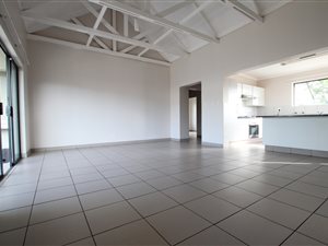3 Bed House in Lydenburg