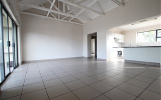 3 Bedroom House in Lydenburg