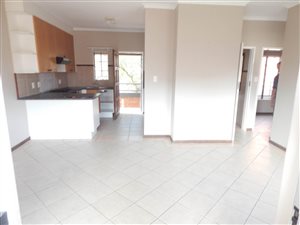 2 Bed Townhouse in Mooikloof Ridge