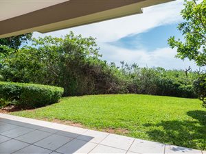 3 Bed Townhouse in Simbithi Estate