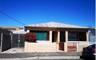 2 Bedroom House in Maitland