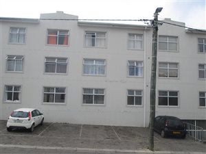 2 Bed Flat in Malmesbury