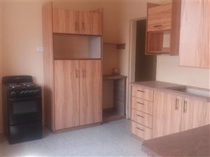 3 Bed House in Kroonstad