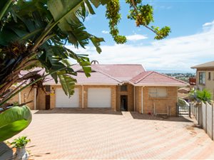 3 Bed Townhouse in Menkenkop