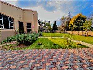 4 Bed House in Pioneer Park