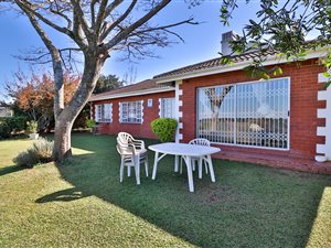 3 Bed Townhouse in Gillitts